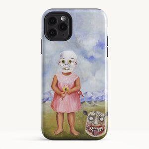 iPhone 11 Pro Max / Tough Case