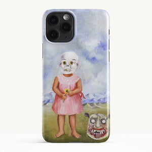 iPhone 11 Pro / Slim Case