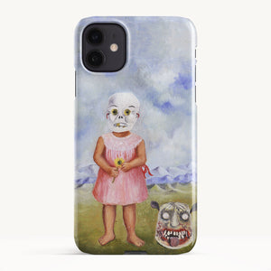 iPhone 11 / Slim Case