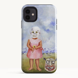 iPhone 11 / Tough Case