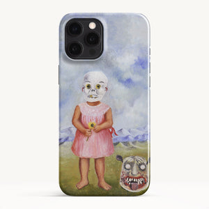 iPhone 12 Pro Max / Slim Case