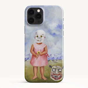 iPhone 12 Pro / Slim Case