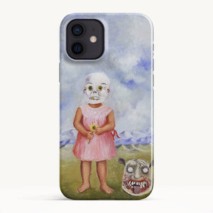 iPhone 12 / Slim Case