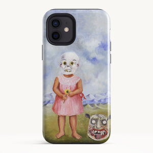 iPhone 12 / Tough Case