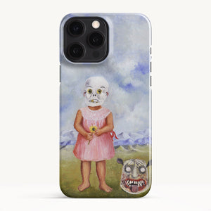 iPhone 13 Pro Max / Slim Case