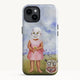 iPhone 13 / Tough Case