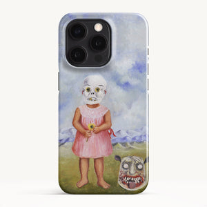 iPhone 14 Pro / Slim Case