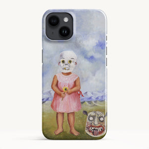 iPhone 14 / Slim Case