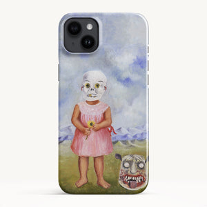 iPhone 15 Plus / Slim Case