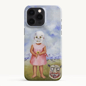iPhone 15 Pro Max / Slim Case