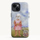 iPhone 15 / Tough Case