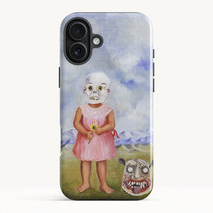 iPhone 16 Plus / Tough Case
