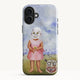 iPhone 16 Plus / Tough Case