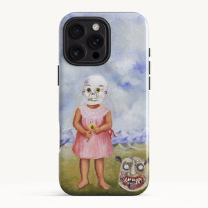 iPhone 16 Pro Max / Tough Case