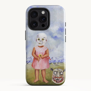 iPhone 16 Pro / Tough Case