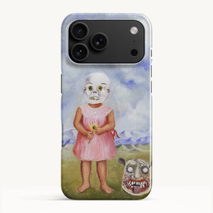 iPhone 17 Pro Max / Slim Case