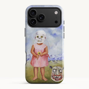 iPhone 17 Pro Max / Tough Case