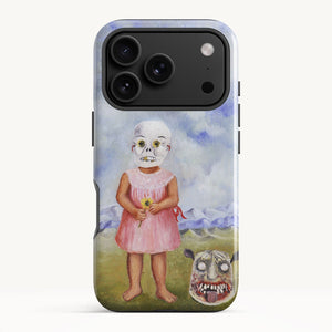 iPhone 17 Pro / Tough Case