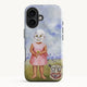 iPhone 17 / Tough Case