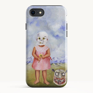 iPhone SE 2 3 / Tough Case