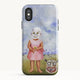 iPhone X / Tough Case