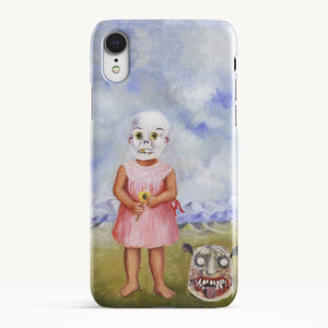 iPhone XR / Slim Case