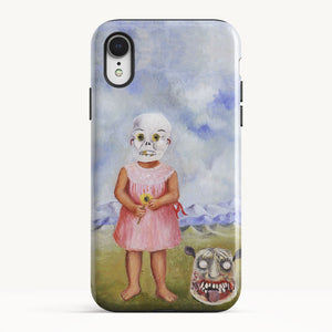 iPhone XR / Tough Case