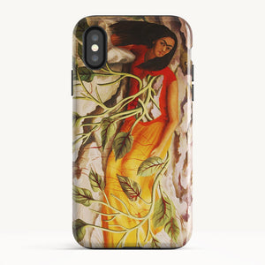iPhone X / Tough Case