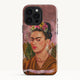 iPhone 16 Pro Max / Tough Case