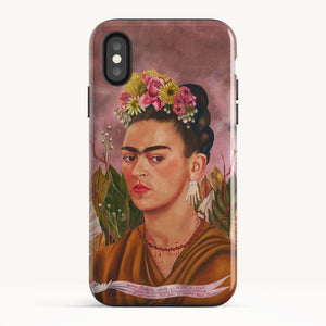 iPhone X / Tough Case