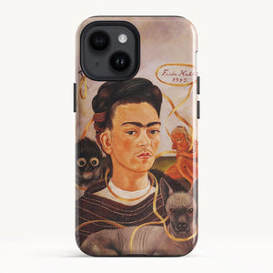 iPhone 13 Mini / Tough Case