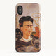 iPhone X / Tough Case