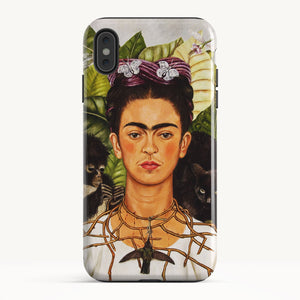 iPhone XS Max / Tough Case