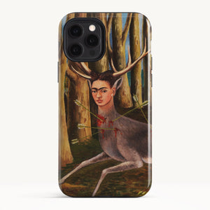 iPhone 12 Pro / Tough Case
