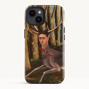 iPhone 15 / Tough Case