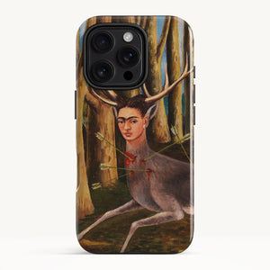 iPhone 16 Pro / Tough Case