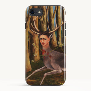 iPhone SE 2 3 / Tough Case