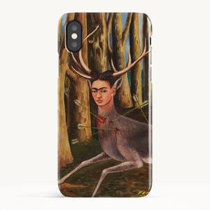 iPhone X / Slim Case