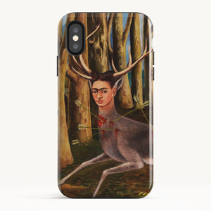 iPhone X / Tough Case