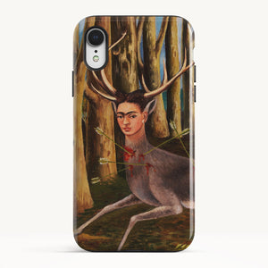 iPhone XR / Tough Case