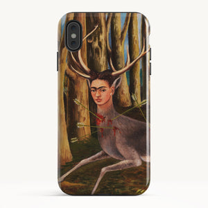 iPhone XS Max / Tough Case