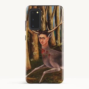 Galaxy S20 FE / Tough Case
