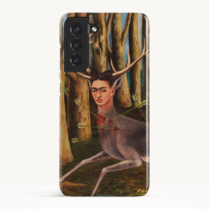 Galaxy S21 FE / Slim Case