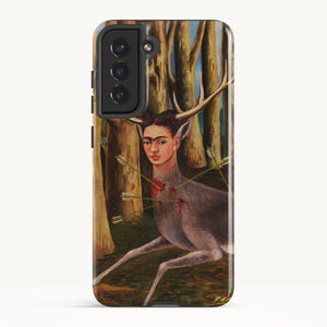 Galaxy S21 FE / Tough Case