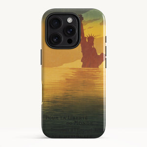 iPhone 16 Pro / Tough Case