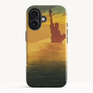 iPhone 16 / Tough Case