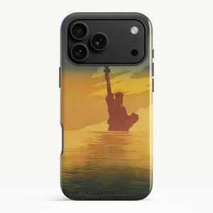 iPhone 17 Pro Max / Tough Case