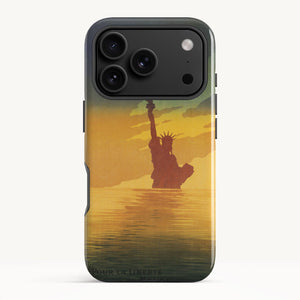 iPhone 17 Pro / Tough Case