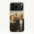 American Gothic