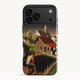 iPhone 17 Pro Max / Tough Case